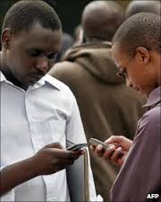 Kenya phones