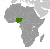 nigeria-location-map